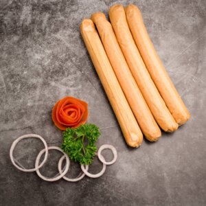 Curry Wurst