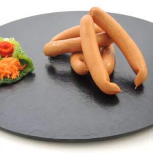 Geflügel Wiener