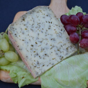 Bärlauch