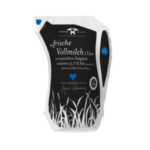Hemme Vollmilch