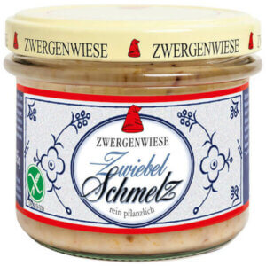 Zwergenwiese Zwiebelschmelz